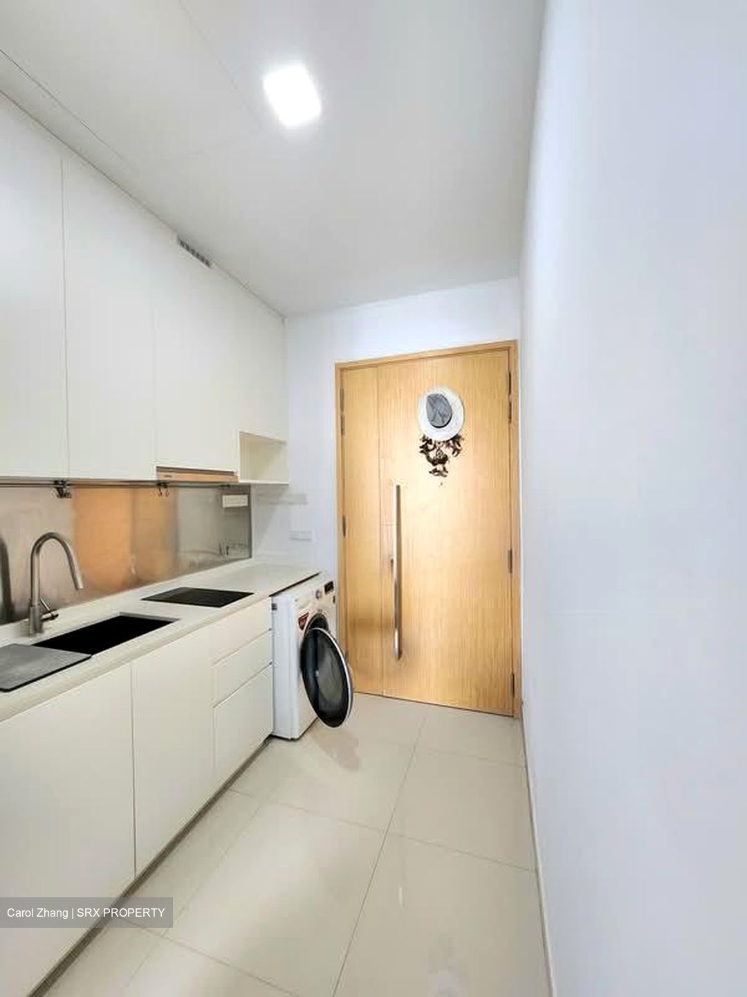 Midtown Residences (D19), Apartment #527246981